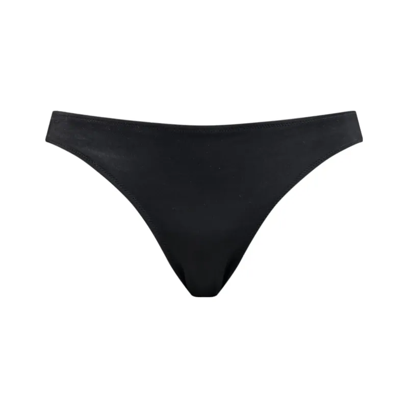 PUMA Swimming Shorts Women's Black-0