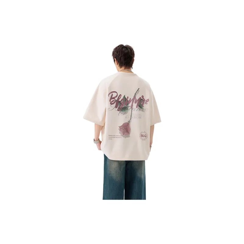 ACUOD BY CHANU T Shirts Unisex-0