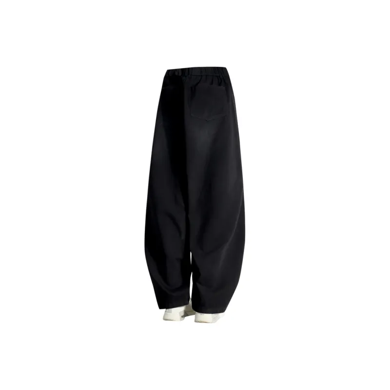 VIPGOOSE Jeans Unisex-8