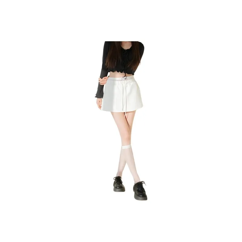 FOREVER 21 Casual Short Skirts Women's-0