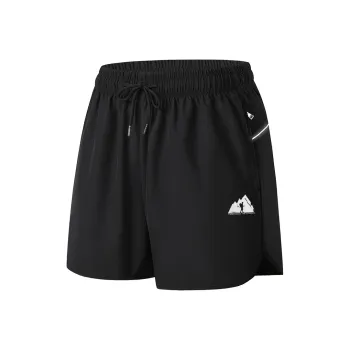 Small Columns Under The Sea Casual Shorts Unisex