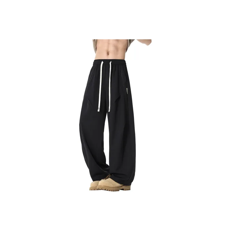 KAIPAINEN Casual Pants Unisex-1