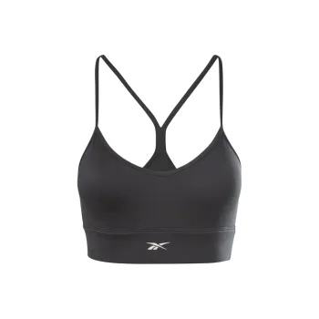 Reebok Sleeveless Sports Shirts Women's Black