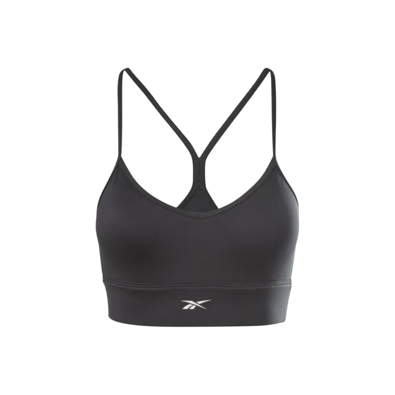 Reebok Sleeveless Sports Shirts Women's Black-0