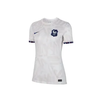 Nike Football Jerseys Women's White