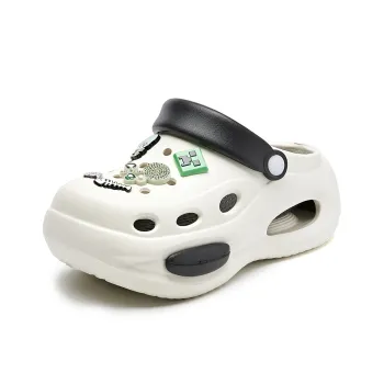 La Chapelle Clogs Women's Black