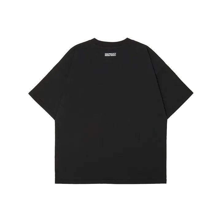 SQQZ Project T Shirts Unisex-1