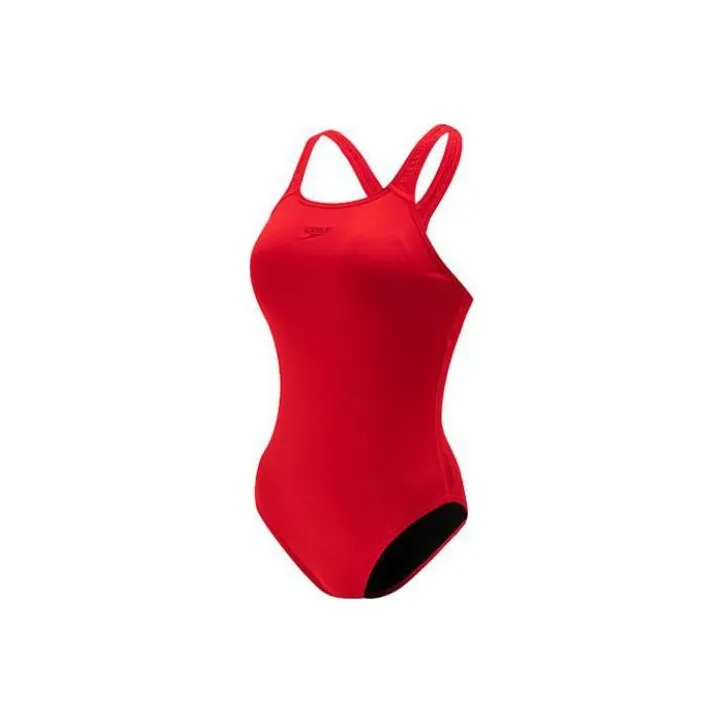 Speedo One Piece Swimsuits Women's-2