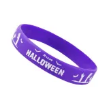 Time Tomb Quartz Purple