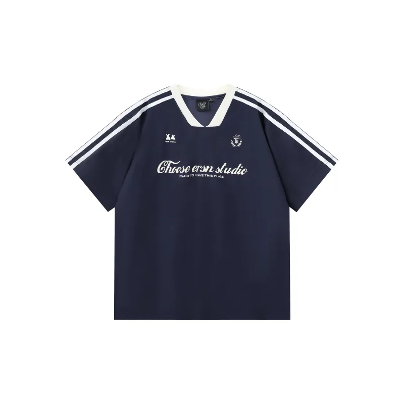 ER T-Shirts Unisex-0