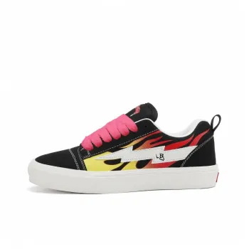 AFTER SCHOOL SPECIAL Slip Resistant, Abrasion Resistant, Breathable Low Top Skateboard Shoes Unisex
