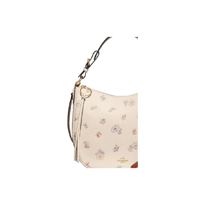 COACH Sutton Shoulder Bags-4