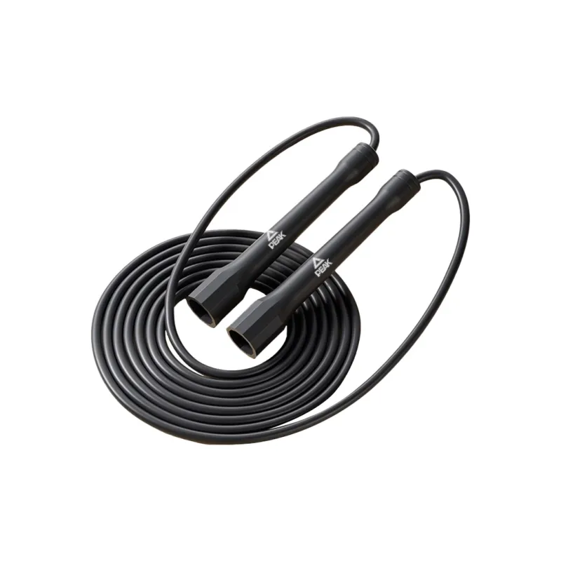PEAK Fitness Training Super Light Jump Rope Unisex PVC 2.8m-0