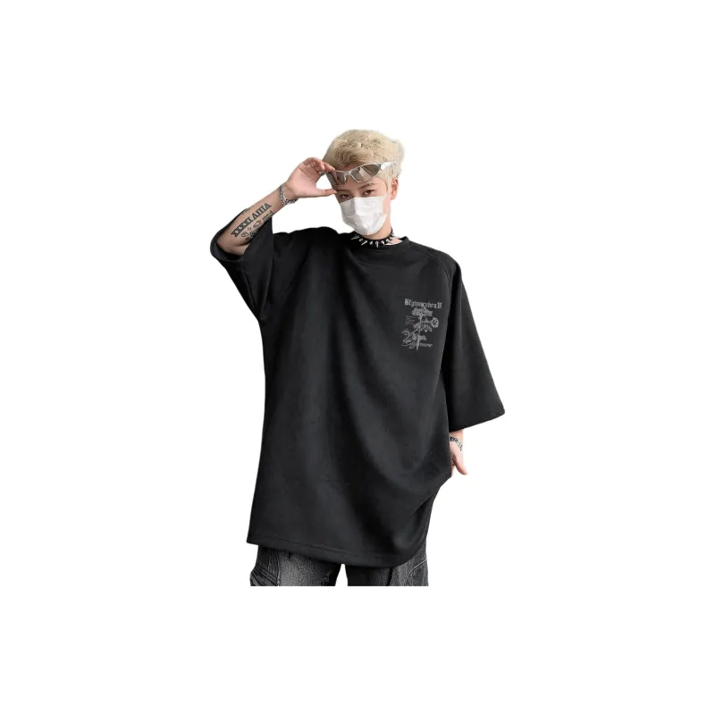 GY.VG T Shirts Unisex-1