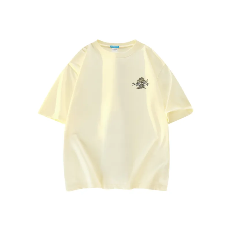 Small Columns Under The Sea T Shirt Unisex-27