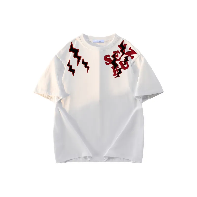 7 SEVFUN T Shirts Unisex-3