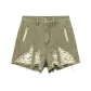 Gray Green
