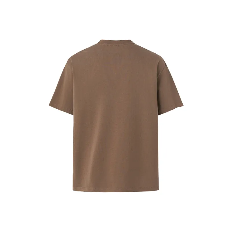 GTRG T Shirts Unisex-9