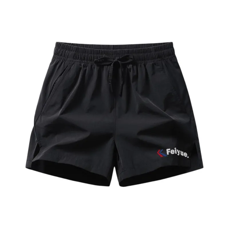 Feiyue Beach Shorts Unisex-2