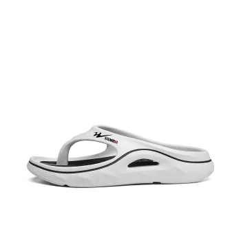 Binary EVA Abrasion Resistant Slip Resistant Quick Dry Flip Flops Men's