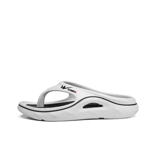 Binary EVA Abrasion Resistant Slip Resistant Quick Dry Flip Flops Men's