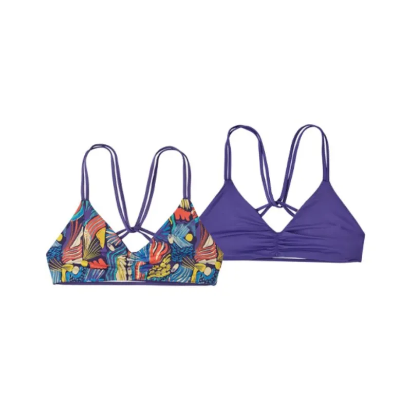 Patagonia Seaglass Bay Bikinis Women's-3