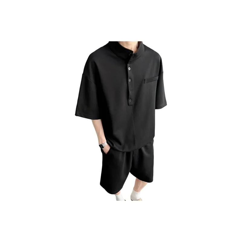 WKOOG Casual Sportswear Unisex-7
