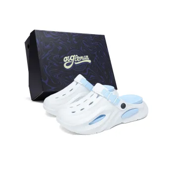 OUGLEMEN Clogs Unisex