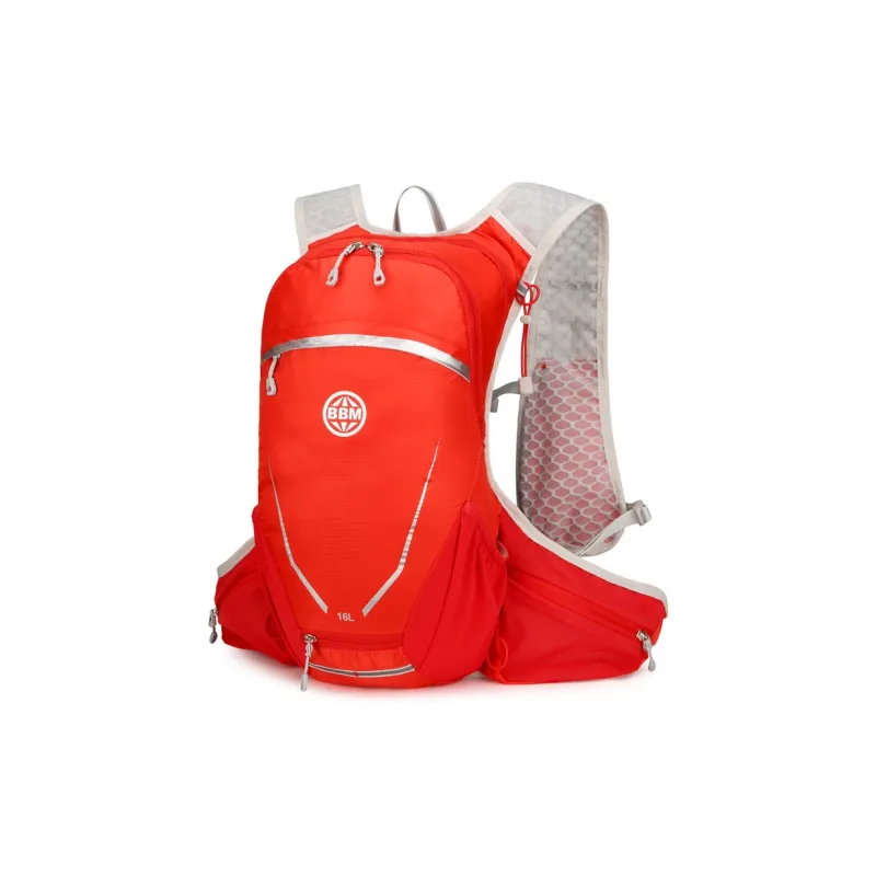 CORE BIRD Polyester Backpack Men's Multicolor-7