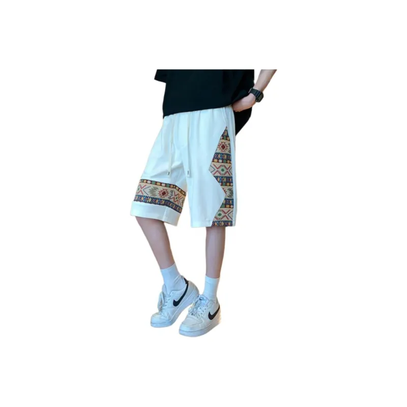 FRQ Casual Shorts Unisex-0