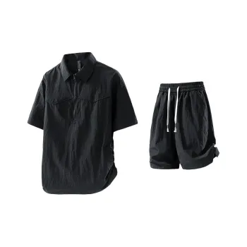 Warrior Huichao Riding The Wind Collection Casual Sportswear Unisex