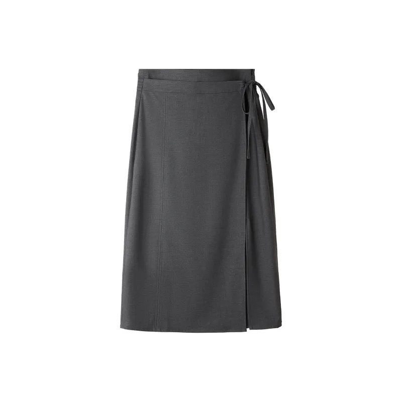 HLA Casual Short Skirts Women's-0