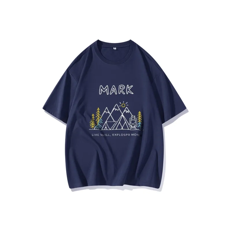 FAIRWHALE T Shirts Women's-9