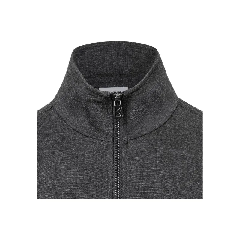BOGNER Jackets Men Ore Gray W021-3