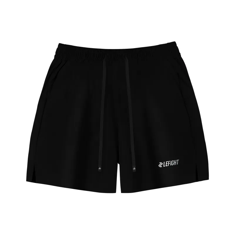 Lefight Basketball Shorts Unisex-0