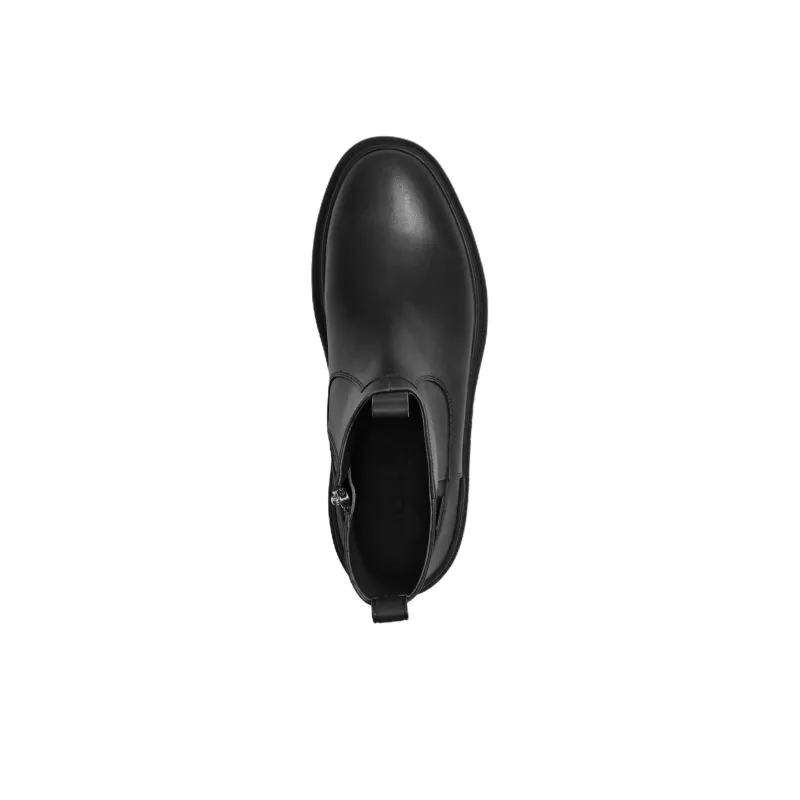 COACH Caiden Chelsea Boots Men's Black-3