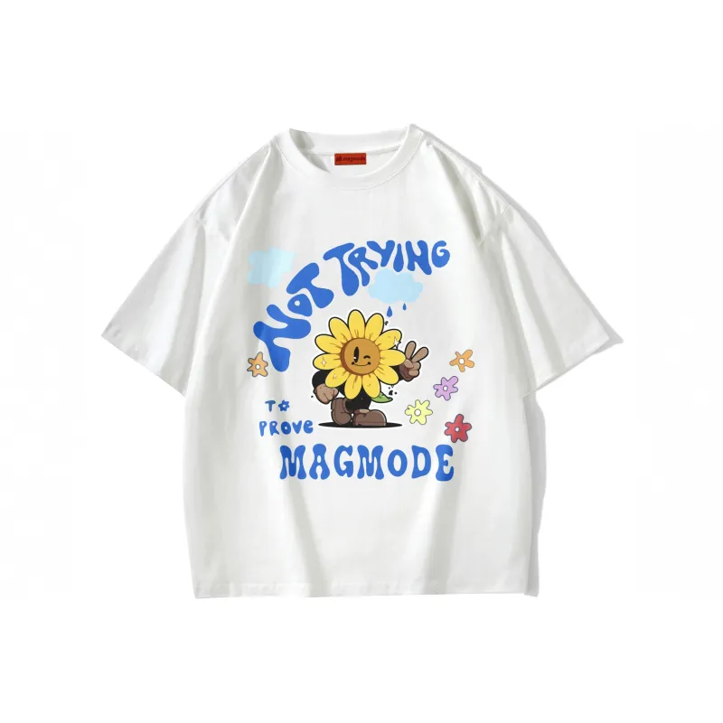 Magmode T Shirts Unisex-5