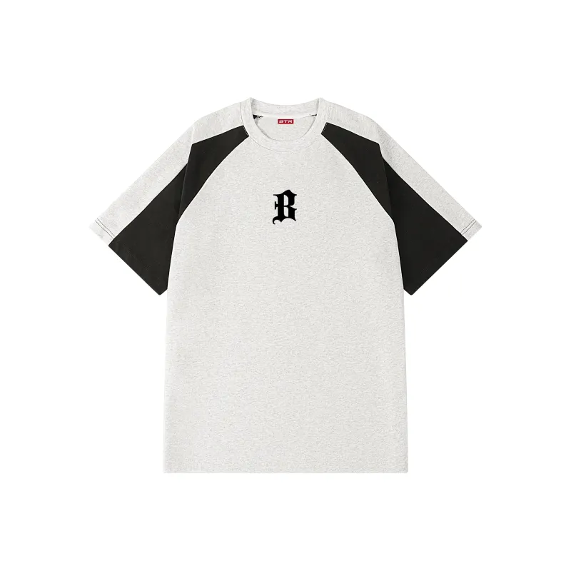 BTR T Shirts Unisex-8