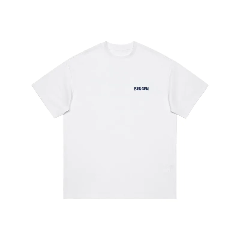 BENGEN T Shirts Women's-3