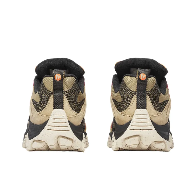 MERRELL Moab 3 Stitch Coyote-4