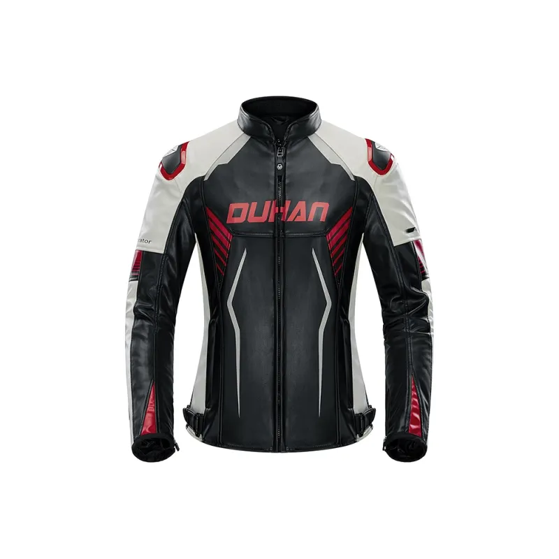 Duhan Motorcycle Jacket Women's-5