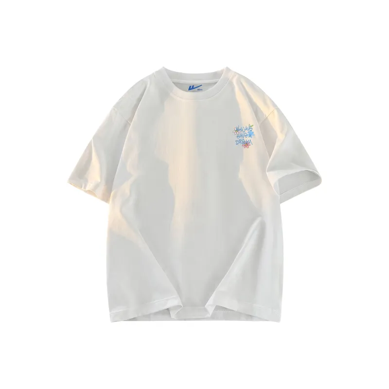Warrior Drop Shoulder Sleeve T Shirt Women's-7