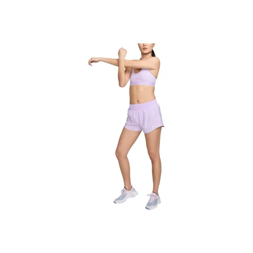 Nike Sports Underwear Women's Light Purple