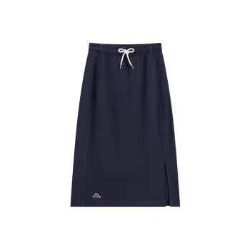 Kappa 1916 Series Casual Short Skirts Women's Midnight Blue