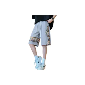 FRQ Casual Shorts Unisex