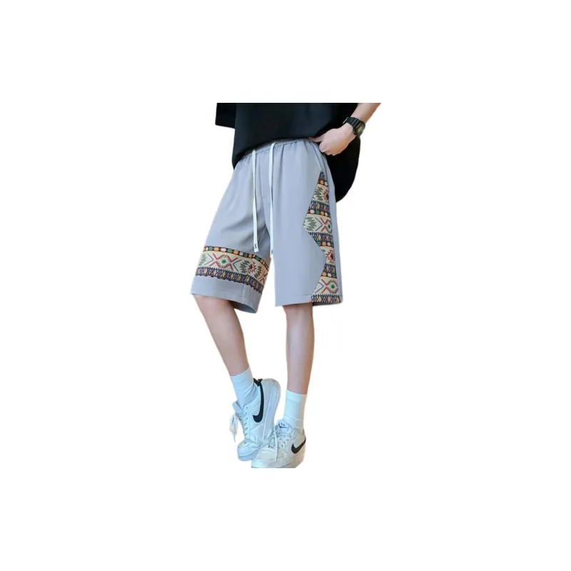 FRQ Casual Shorts Unisex-6