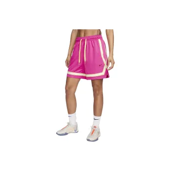 Nike Basketball Shorts Women's Alchemy Pink/Deep Team Red