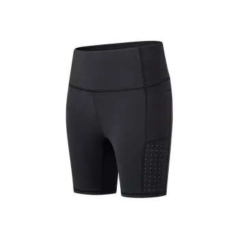 Saucony Sports Shorts Women's Black