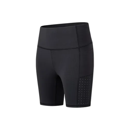 Saucony Sports Shorts Women's Black