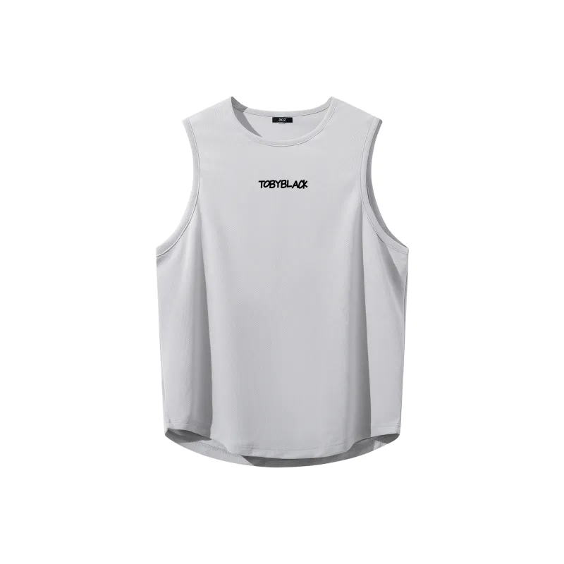 A02 Tank Tops Unisex-8